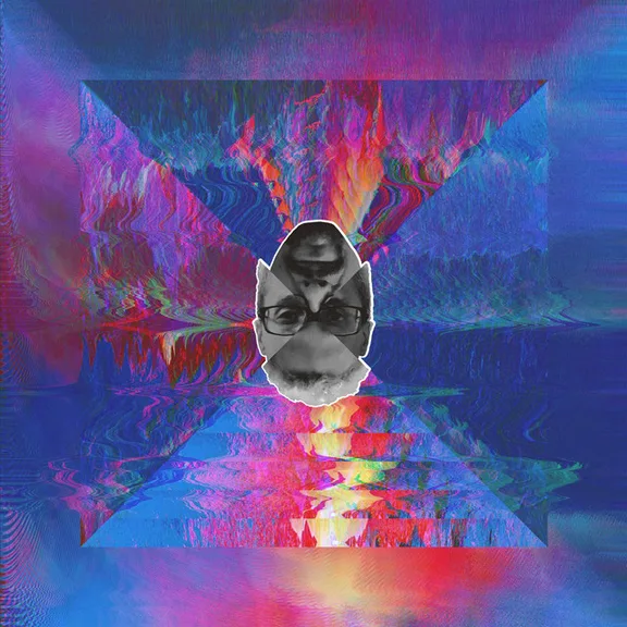 Capa do álbum Abaixo de Zero: Hello Hell, do Black Alien.